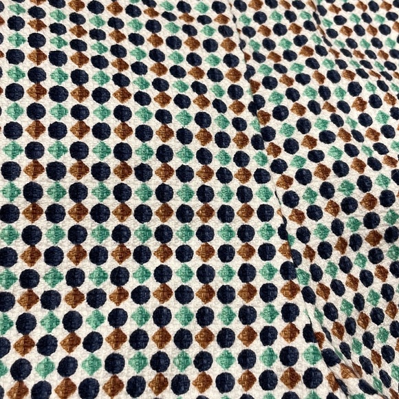 Anthropologie Georgie scalloped shorts - Picture 7 of 7